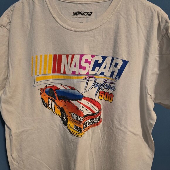Nascar Other - NASCAR DAYTONA 500 MENS TEES
